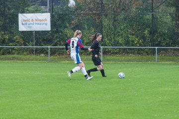 Bild 169 - B-Juniorinnen SV Henstedt Ulzburg - MSG Steinhorst Krummesse : Ergebnis: 4:0